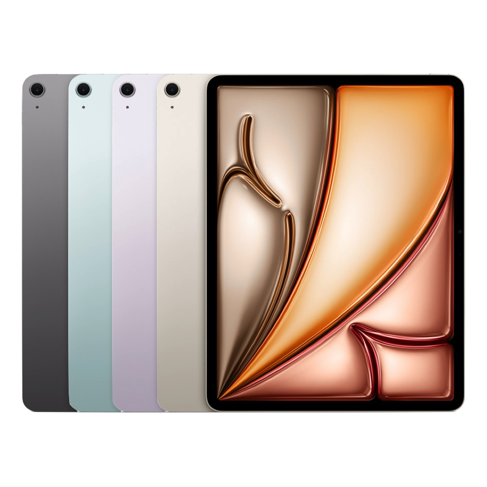 Apple iPad Air 13 (M3) 256GB Unlocked Excellent Condition